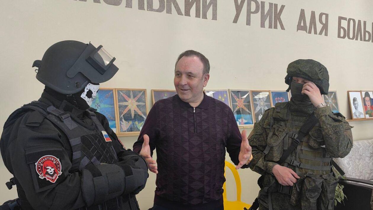 Помощь фронту