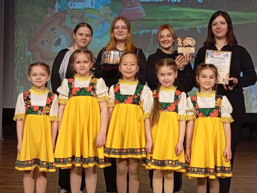 Волшебство теней и легенда о затонувшем сундуке