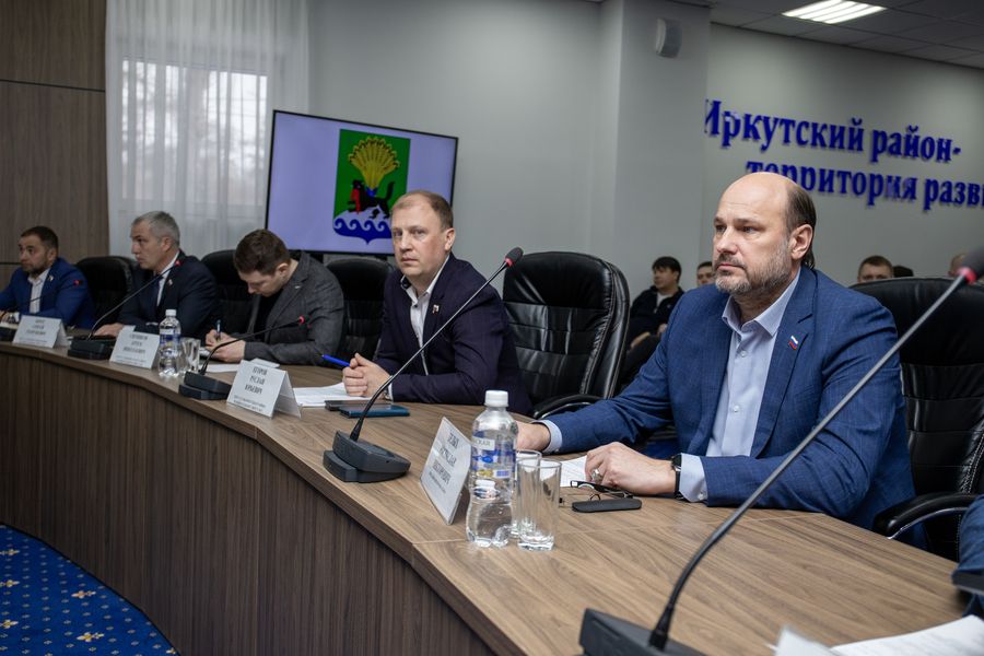 Что не так с пассажирскими перевозками?