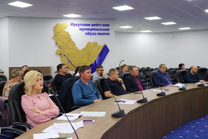 Уровень наркоситуации в Иркутском районе оценен как нейтральный