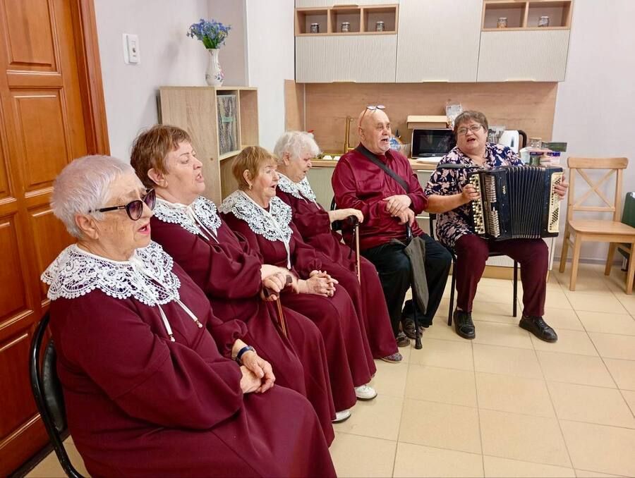 Как прожить до 100 лет