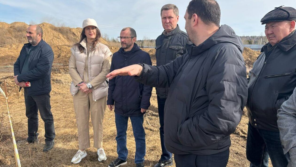 Под контролем администрации