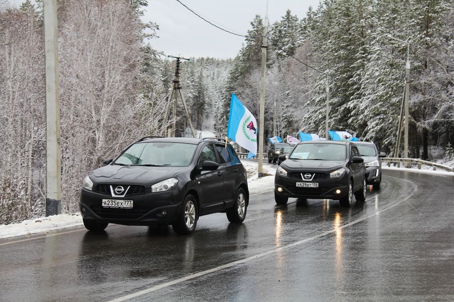 Эхо войны в памяти народной